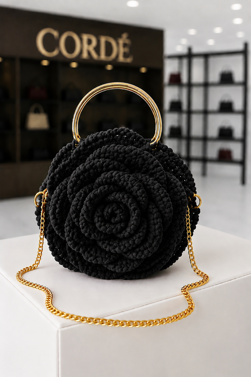 Rosseta bag