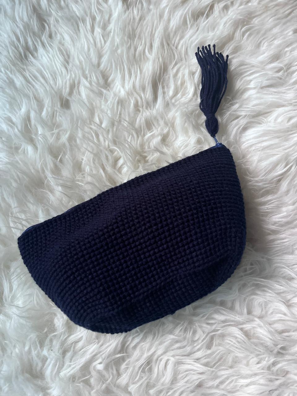 hand pouch