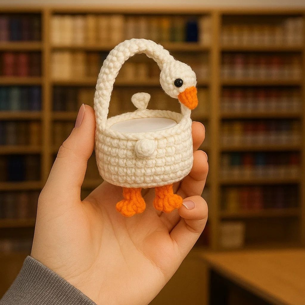 Crochet AirPods Covers