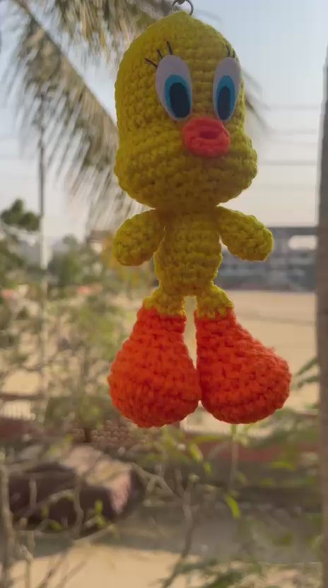 Sweety Plush Toy