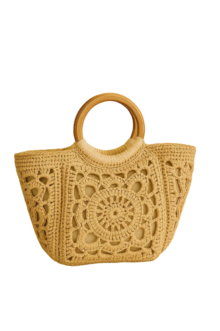 bdd9859d-56b0-40ea-9e96-8ff55fc769ab Hand Bags - Image 1